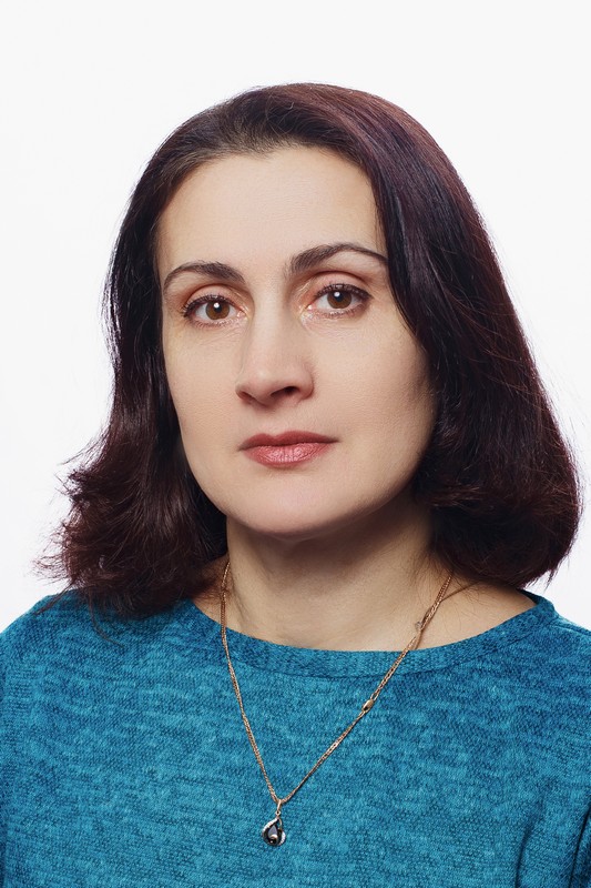Воспитатель Чайникова Наталья Витальевна.