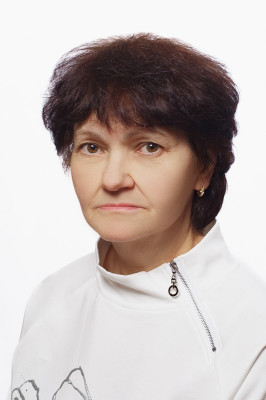 Заместитель заведующего Козлова Ирина Ивановна
